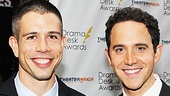 Drama Desk Awards 2012 – Stephen Karam - Santino Fontana 
