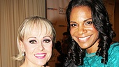 Drama Desk Awards 2012 – Tracie Bennett – Audra McDonald