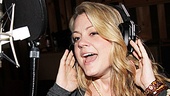 Leap Of Faith Cast Recording – Kendra Kassebaum