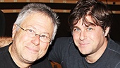 Leap Of Faith Cast Recording – Alan Menken – Glenn Slater
