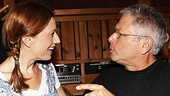Leap Of Faith Cast Recording – Jessica Phillips - Alan Menken 