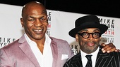 Undisputed Truth Meet The Press – Mike Tyson – Spike Lee