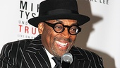 Undisputed Truth Meet The Press – Spike Lee