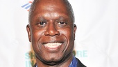 As You Like It Opening Night – Andre Braugher