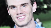 As You Like It Opening Night – Jay Armstrong Johnson
