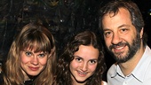 Judd Apatow at Starcatcher – Celia Keenan-Bolger – Maude – Judd Apatow 