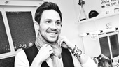 Once day in the Life – Steve Kazee