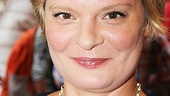 Fela Opening Night 2012 – Martha Plimpton