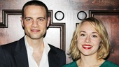 Clybourne Park 100 Performances – Jordan Roth – Sarah Goldberg 