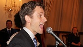 David Bryan Grand Piano to State Department – Kevin Massey