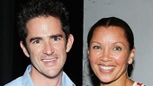Vanessa Williams Visits Bring It On – Andy Blankenbuehler - Vanessa Williams