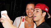 Vanessa Williams Visits Bring It On – Vanessa Williams – Nicolas Womack