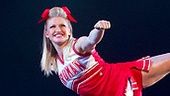 Show Photos - Bring It On: The Musical - cast