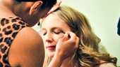 Backstage at Clybourne Park – Crystal A. Dickinson – Christina Kirk