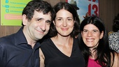 Into the Woods- Jonathan Marc Sherman- Alexandra Shiva - Mandy Hackett