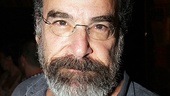 Public Theater vet Mandy Patinkin wouldn’t miss a chance to see this beloved Sondheim musical. 