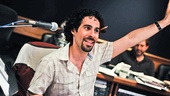  Bring It On Recording – Alex Lacamoire
