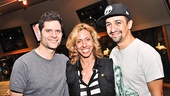 Bring It On Recording – Tom Kitt –Amanda Green- Lin-Manuel Miranda