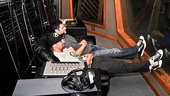 Bring It On Recording – Tom Kitt -Lin-Manuel Miranda
