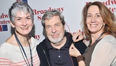 Broadway Salutes—Nina Lannan—Tony Walton—Laura Penn