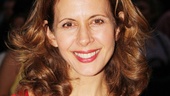 Harvey alum Jessica Hecht proudly supports the Roundabout Theatre Company’s newest play.