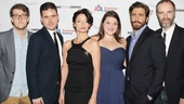 If There Is I Haven’t Found It Yet – Opening Night – Nick Payne – Michael Longhurst – Michelle Gomez – Annie Funke – Jake Gyllenhaal – Brian F. O’Byrne