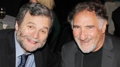 Enemy – Opening – John Procaccino – Judd Hirsch