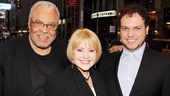 Enemy – Opening – James Earl Jones – Cecilia Hart – Flynn Earl Jones
