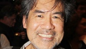 Enemy – Opening – David Henry Hwang