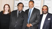 Motown Preview — Barbara Dozier — Lamont Dozier — Jesse Jackson — Brian Holland