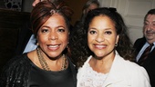 Motown Preview — Valerie Simpson — Debbie Allen