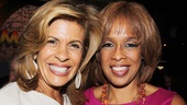 Motown Preview — Hoda Kotb — Gayle King
