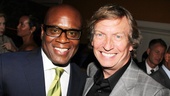 Motown Preview — LA Reid — Nigel Lythgoe