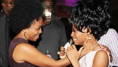 Motown Preview — Rhonda Ross Kendrick — Valisia LeKae