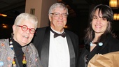 Who’s Afraid of Virginia Woolf – Opening Night – Mom – dad - Pam MacKinnon