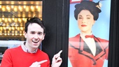 Broadway Besties- Garett Hawe