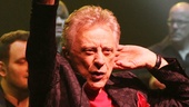 Frankie Valli – opening – Frankie Valli