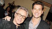 Frankie Valli – opening – Frankie Valli – Peter Cincotti