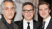 The Heiress – Opening Night – David Strathairn – Moises Kaufman – Dan Stevens
