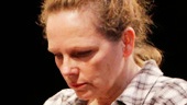Show Photos - Sorry -  Jay O. Sanders as Richard Apple, Laila Robins as Marian Apple Platt and Maryann Plunkett as Barbara Apple