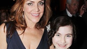 Annie- Andrea McArdle- Lilla Crawford