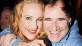 Annie- Katie Finneran – Richard Kind