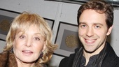 The Performers – Barbara Walters – David West Read