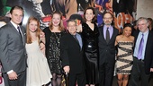 Vanya and Sonia and Masha and Spike- Billy Magnussen- Genevieve Angelson- Kristine Nielsen – Nicholas Martin- Sigourney Weaver- David Hyde Pierce -Shalita Grant- Christopher Durang