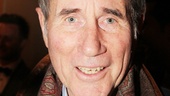 ‘Mystery of Edwin Drood’ Opening Night — Jim Dale