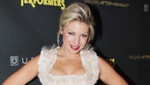 The Performers- opening night - Ari Graynor