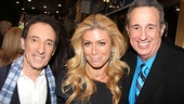 Scandalous-David Pomeranz- Jill Martin- David Friedman
