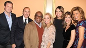 Scandalous-  Willy Geist- Matt Lauer- Al Roker- Kathie Lee Gifford -Savannah Guthrie- Natalie Morales-  Hoda Kotb