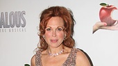 Carolee Carmello sparkles on her big opening night.