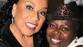 Scandalous- Roz Ryan- Lillias White
